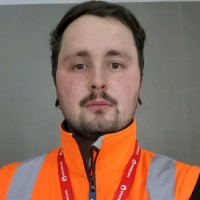 Daniel Hill
