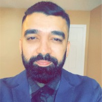 Yahya Mubarik