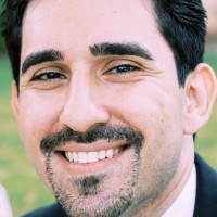 Derik Hossepian, PsyD.