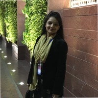 Neelima Joshi