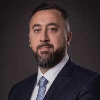 Khaled Al Ahmad