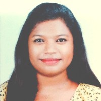 Aleena Antony