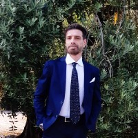 Marco Antonetti