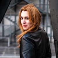 Barbora Vrubelova