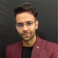 Akash Bhatt
