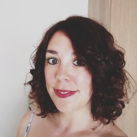 Lee-Anne Waghorn