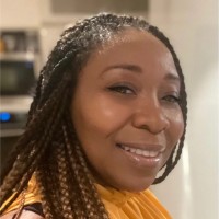 LuAnn Williams-Moore