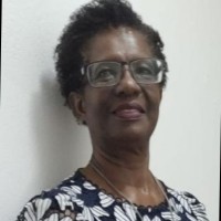 June Hunter MBA BA (Hons)