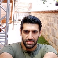 Gökhan İlhan