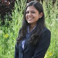 Nivedita B.