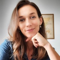 Luise T. Sanches