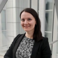 Magdalena Łukasiewicz - Atanasov