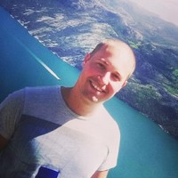 Stian Fylkesnes