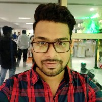 Sandesh Pongde