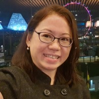 Magdalene Ho