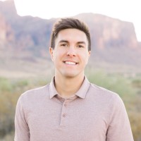 Austin Morgan
