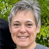 Joanne Randall, MBA