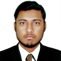 Mohammad Amjad