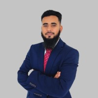 Syed Fazal Shahid
