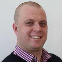Justin Longmore