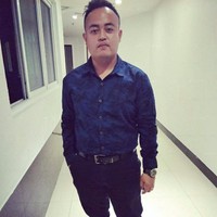 Mark Anthony Arkgas