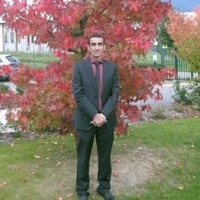 Badar Al Gheseini