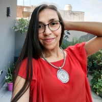 Rebeca Melgarejo Singh