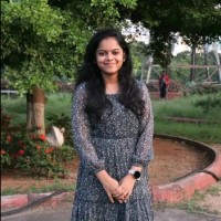 Harini Tharigoppula