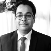 Yasir Tariq