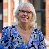 Annick Bourbon Rochette