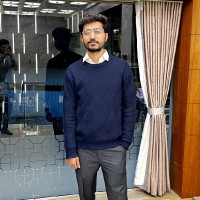 Shyamal Surti
