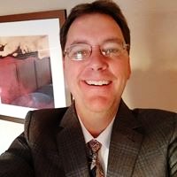 Stephen Paratore