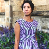 Diana Leong