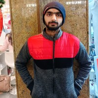 Harshal Rastogi