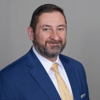 Sam Shakhramanov