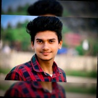 Aswin Vj