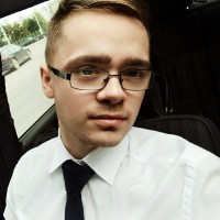 Abrazhevich Vladislav