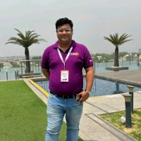 Avishek Ghosh