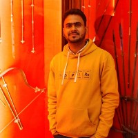 Utsav Raj
