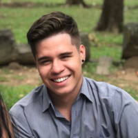 Luan Camargo de Toledo