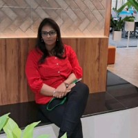 Pavithra Suhas