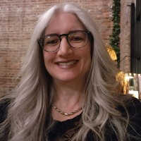 Lisa Nocerino-Basualdo, PMP