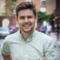 Zane Warman