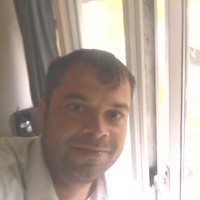 Barry Davis