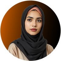 Humaira Ghafoor