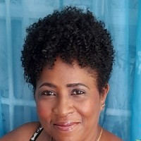 Josette Edward-Charlemagne