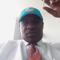 Jamiel Mccloud