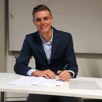 Elwin Van Der Stigchel