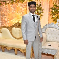 Haseeb Sarwar