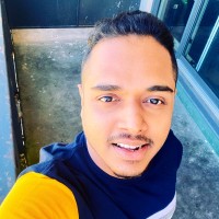 Vishnu Mohan